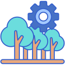 service icon